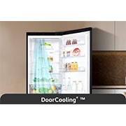 Imagem do USP Door Cooling
