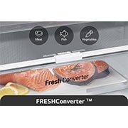 Imagem do USP fresh converter