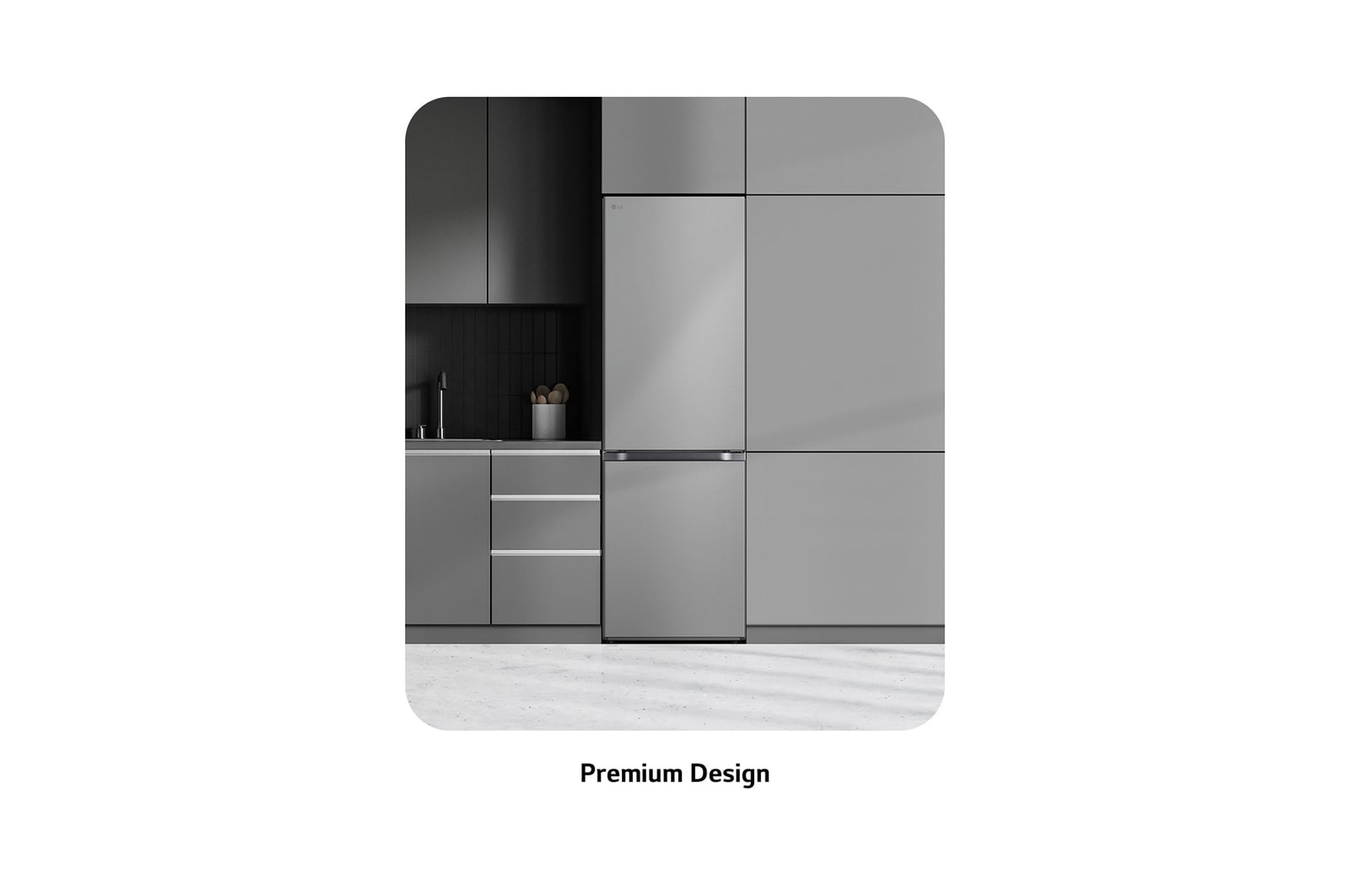 premium design