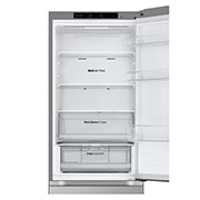 LG Frigorífico Combinado | 343l | Eficiência Energética E | NatureFRESH™ | DoorCooling+™ | LinearCooling™ | FRESH Converter™ | Metal Fresh™, GBV3100CPY