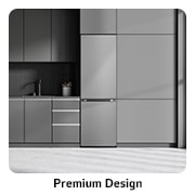 premium design