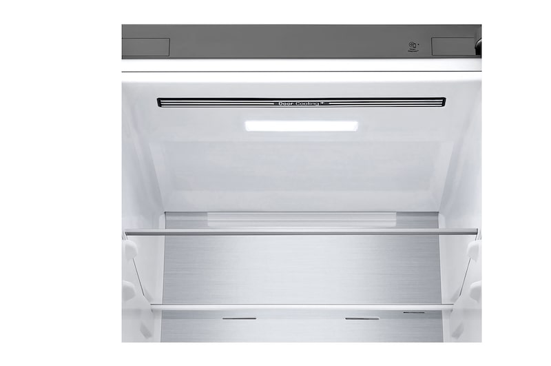 door cooling LED