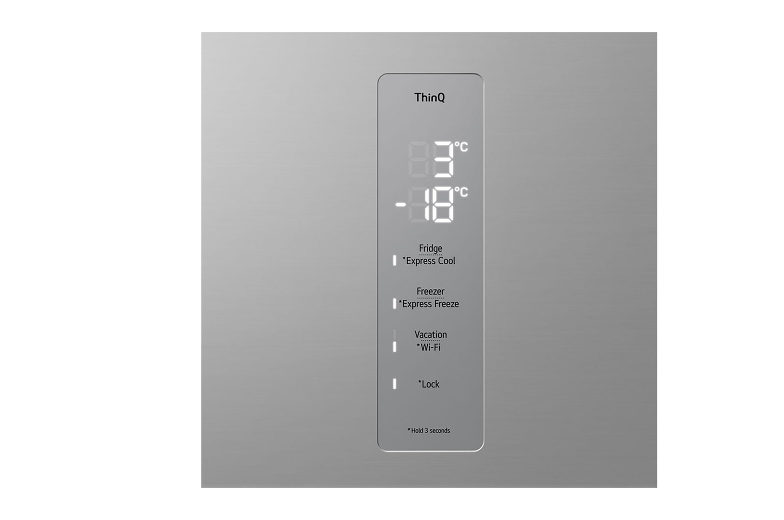 display