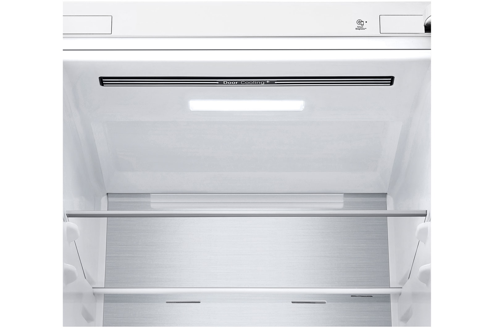 door cooling LED