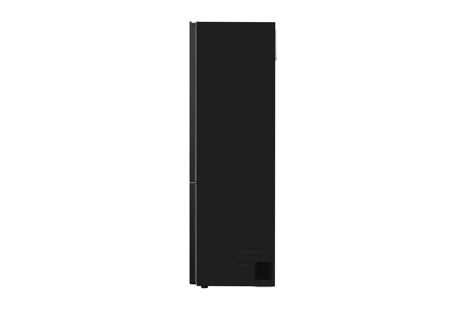 LG Frigorífico Combinado | 387l | Eficiência Energética C | NatureFRESH™ | DoorCooling+™ | LinearCooling™ | FRESH Converter™ | Metal Fresh™, GBV5250CEP
