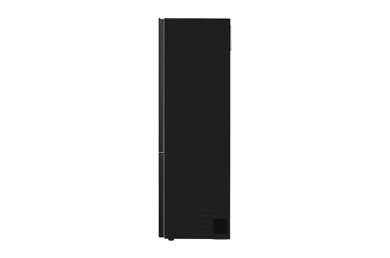 LG Frigorífico Combinado | 387l | Eficiência Energética C | NatureFRESH™ | DoorCooling+™ | LinearCooling™ | FRESH Converter™ | Metal Fresh™, GBV5250CEP