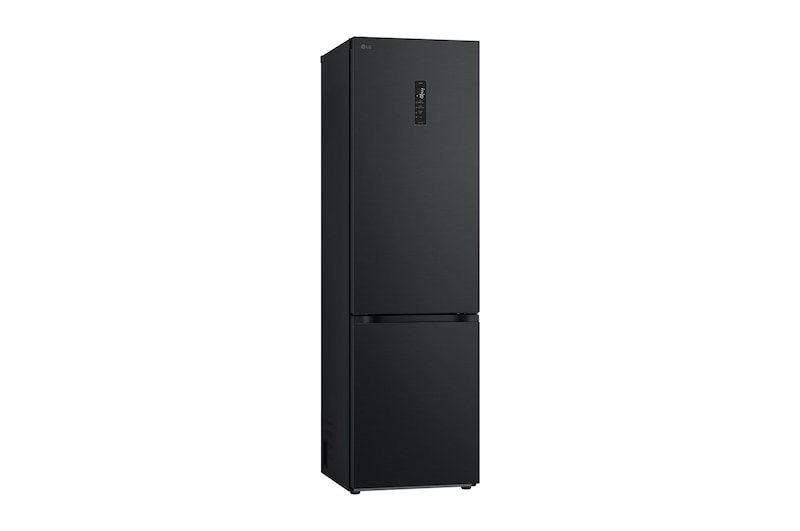 LG Frigorífico Combinado | 387l | Eficiência Energética C | NatureFRESH™ | DoorCooling+™ | LinearCooling™ | FRESH Converter™ | Metal Fresh™, GBV5250CEP