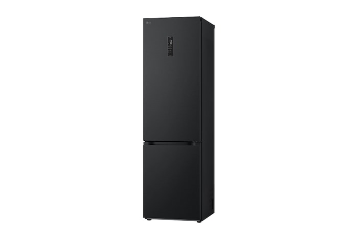 LG Frigorífico Combinado | 387l | Eficiência Energética C | NatureFRESH™ | DoorCooling+™ | LinearCooling™ | FRESH Converter™ | Metal Fresh™, GBV5250CEP