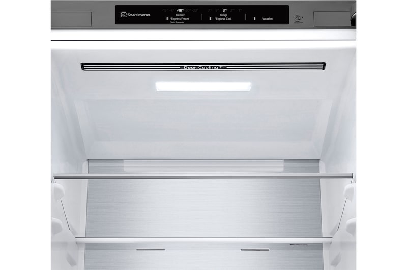 door cooling LED