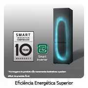 Eficiência Energética Superior