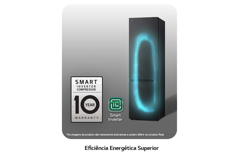 Eficiência Energética Superior