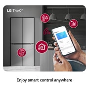 lg thinq