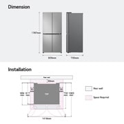 dimension
