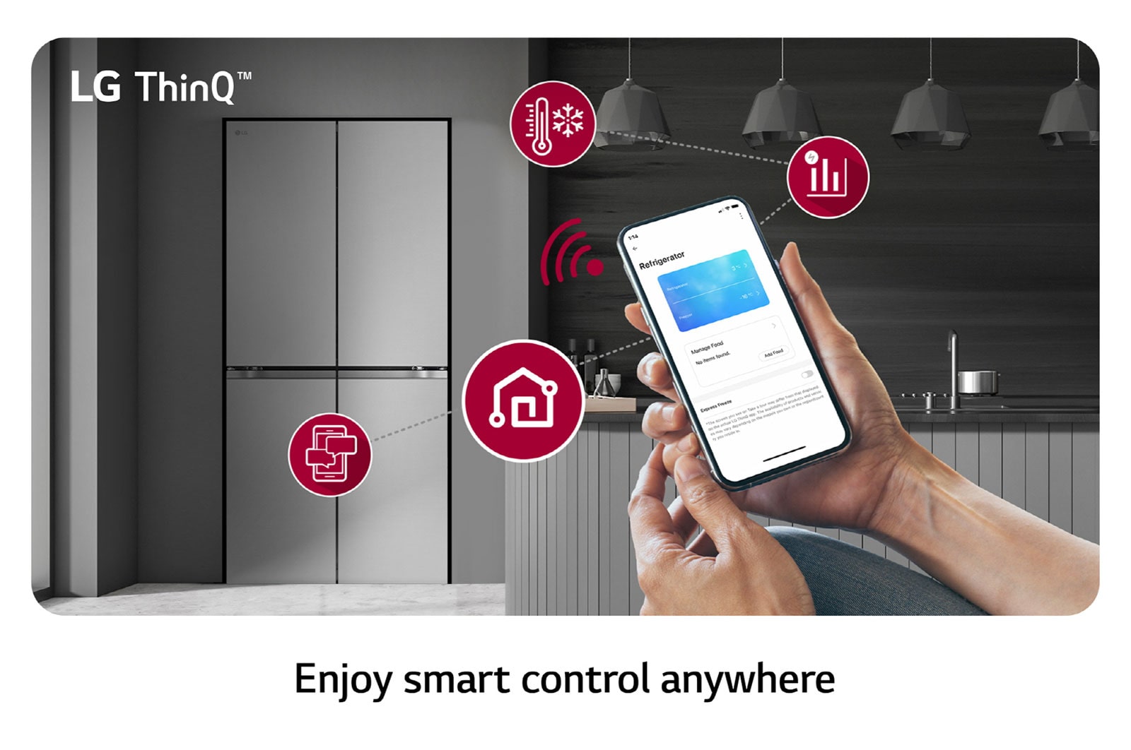 lg thinq