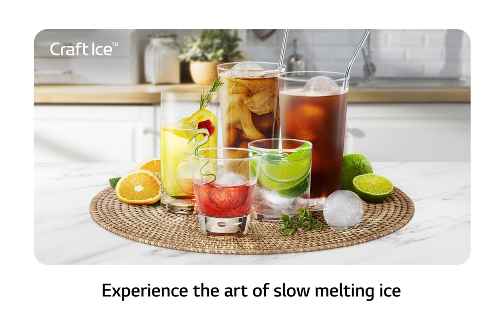 craft ice