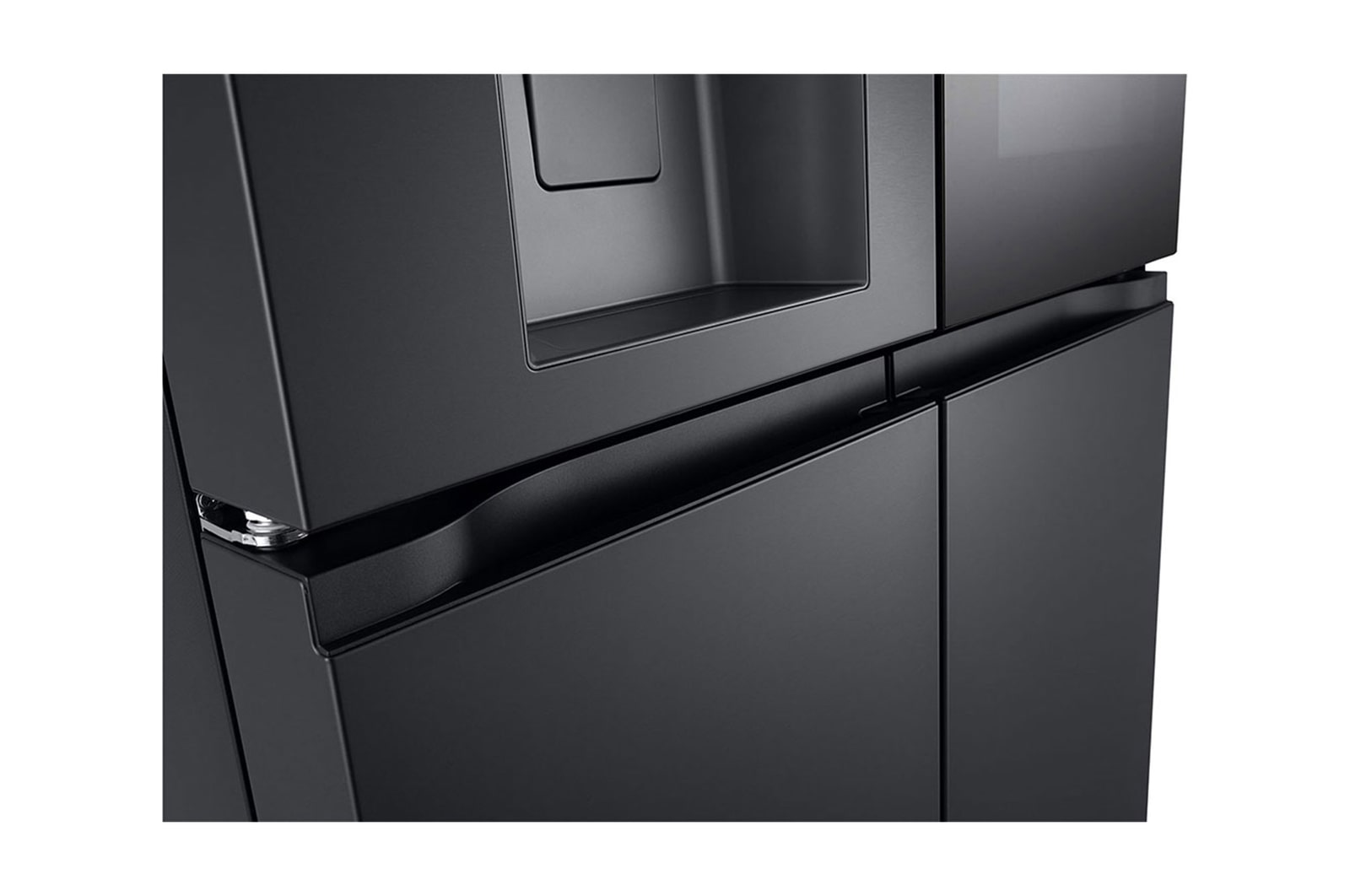handle view