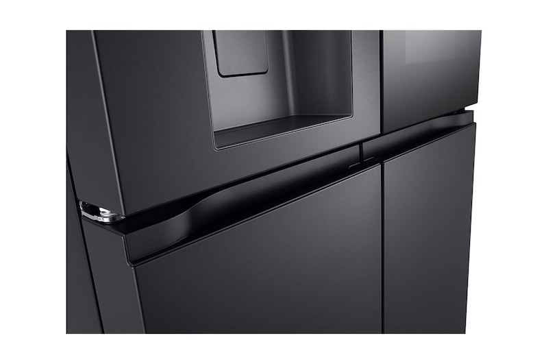 handle view