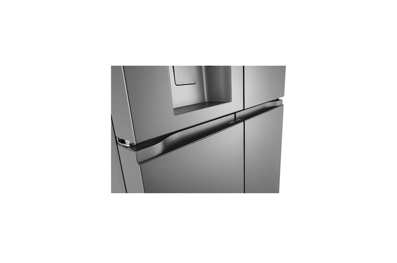handle