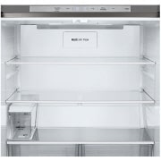 LG Frigorífico Americano de 4 Portas | 508l | Eficiência Energética E | LinearCooling™ | DoorCooling™ | UVnano™ | ThinQ™, GML861PYPE