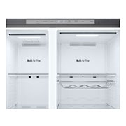 Door cooling LED