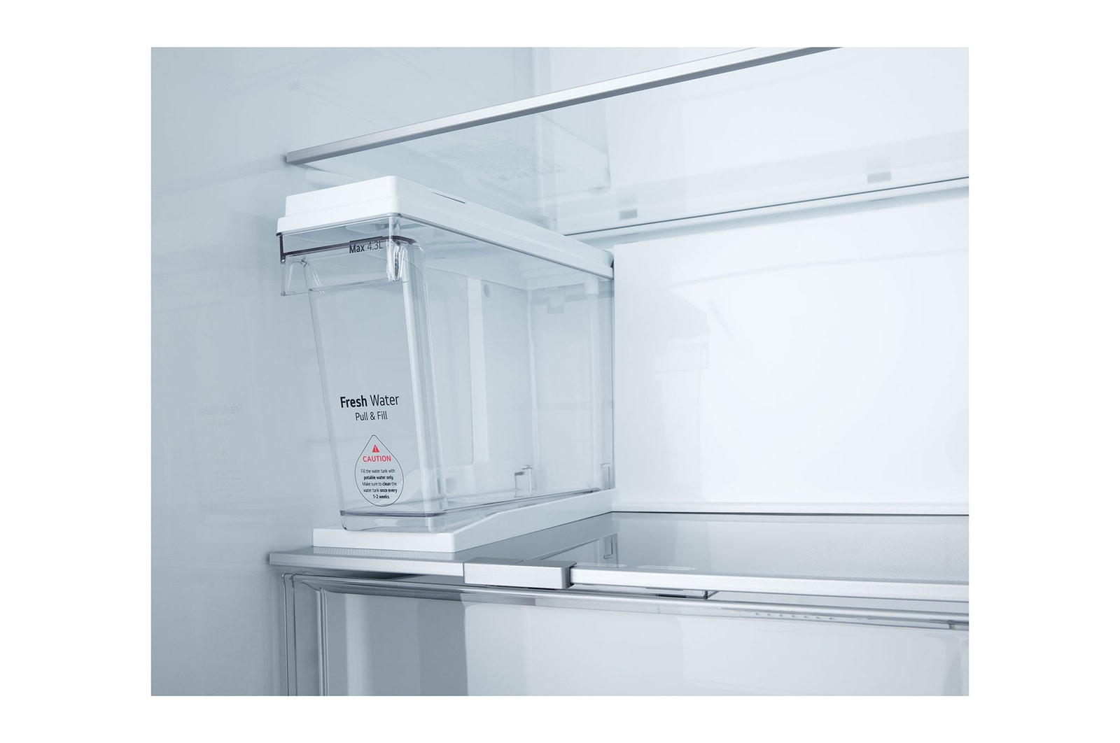 Freezer