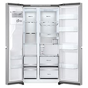 door open without food