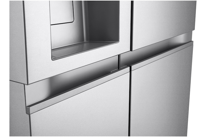 handle view 