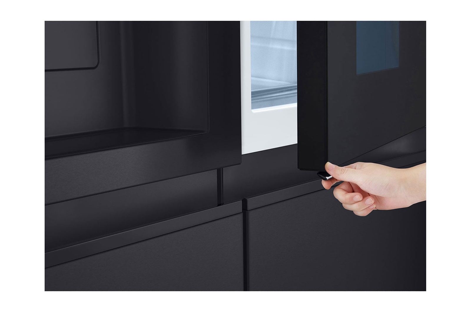 handle
