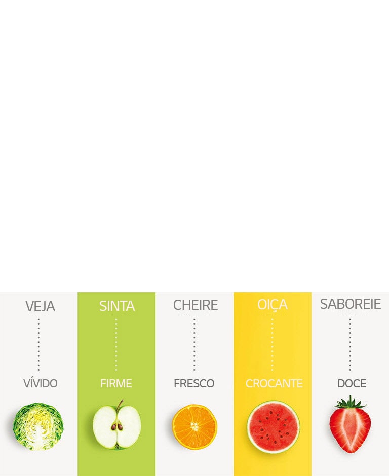 Apure os Seus Sentidos Com NatureFRESH™  