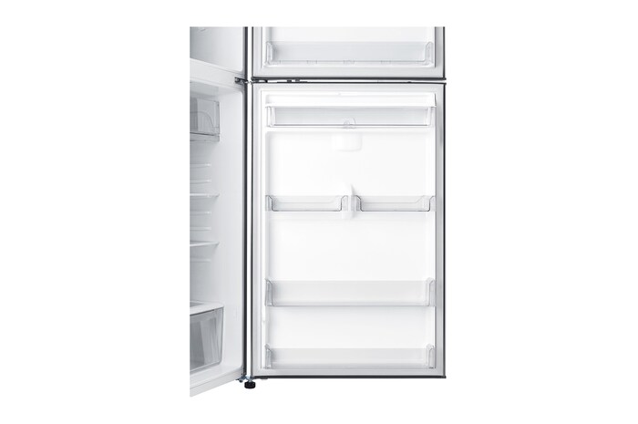 doorperspective view