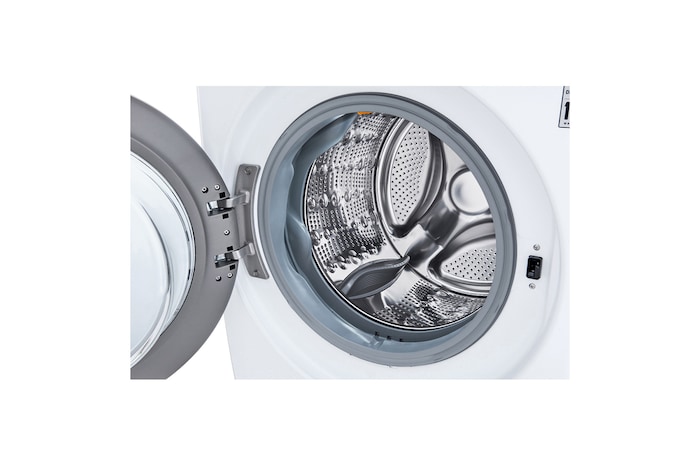 Vista do detalhe do tambor