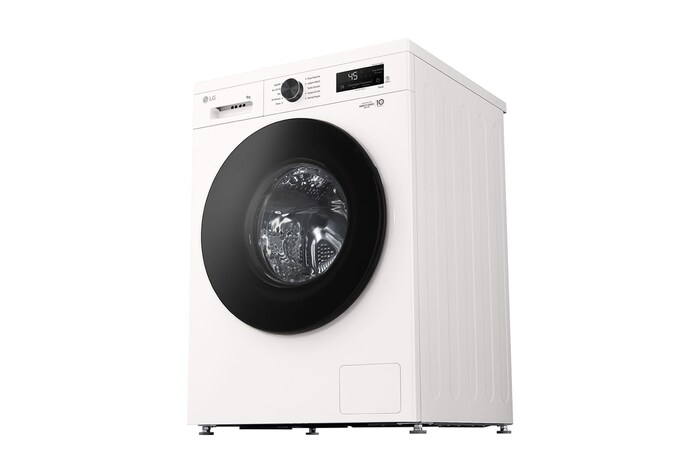 right side perspective view