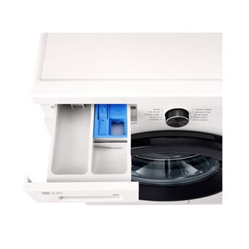top drawer open