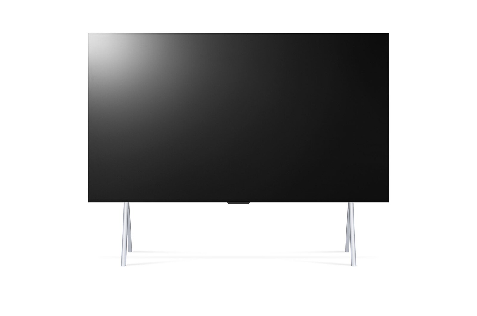 tv with stand