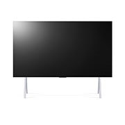 tv with stand