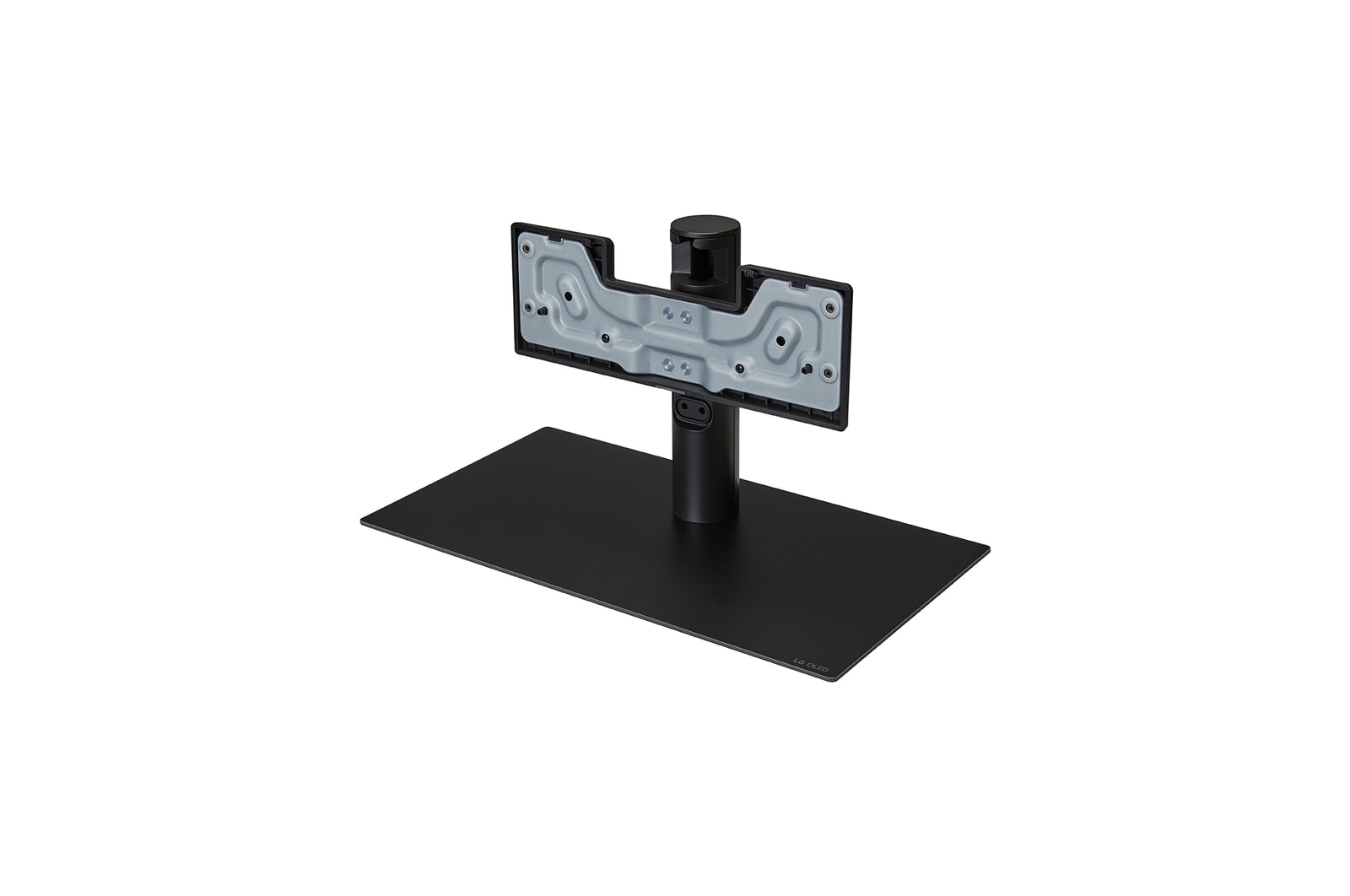 Vista frontal de Base para LG OLED55 G4 55"ST-G4SN55 ST-G4SN55