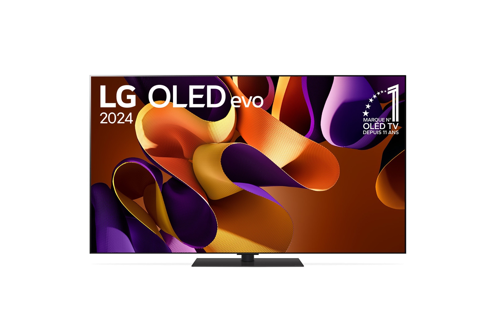 LG Base para LG OLED G4 65" ST-G4SN65, ST-G4SN65