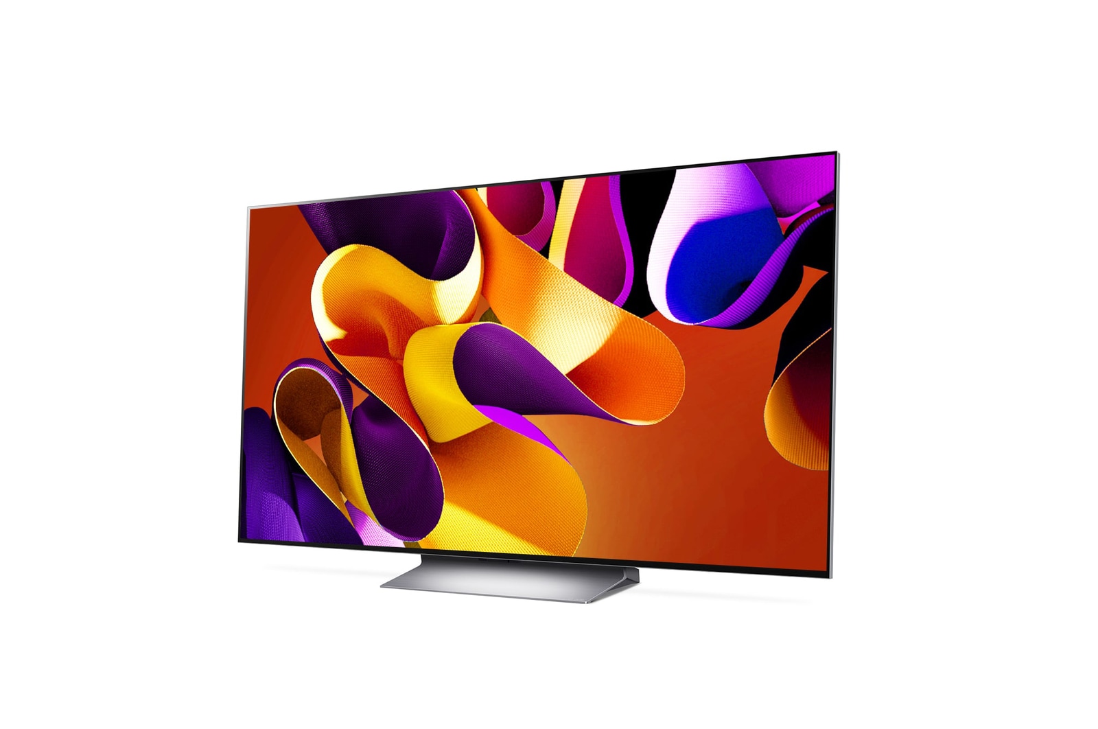 LG Base para LG OLED G4 77" e 83" ST-G4WR8377, ST-G4WR8377