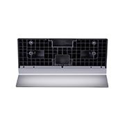 Vista frontal de Base para LG OLED G4 77&#34; e 83&#34; ST-G4WR8377 ST-G4WR8377
