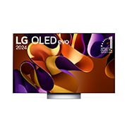 LG Base para LG OLED G4 77" e 83" ST-G4WR8377, ST-G4WR8377