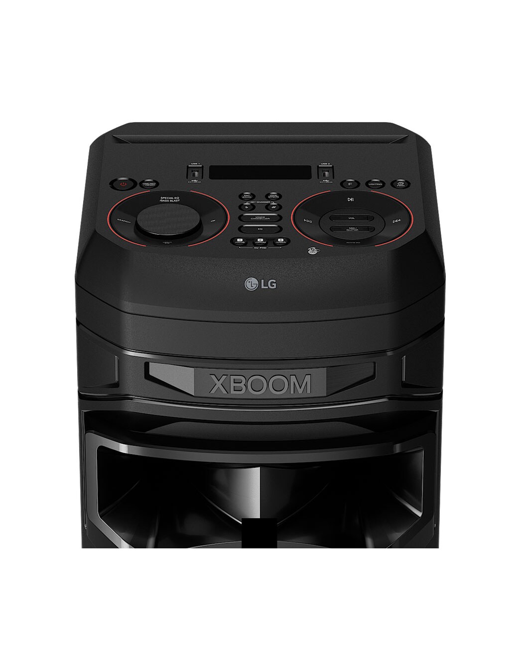 Lg Rnc9 Pro LG XBOOM RNC9 - RNC9 | LG Portugal
