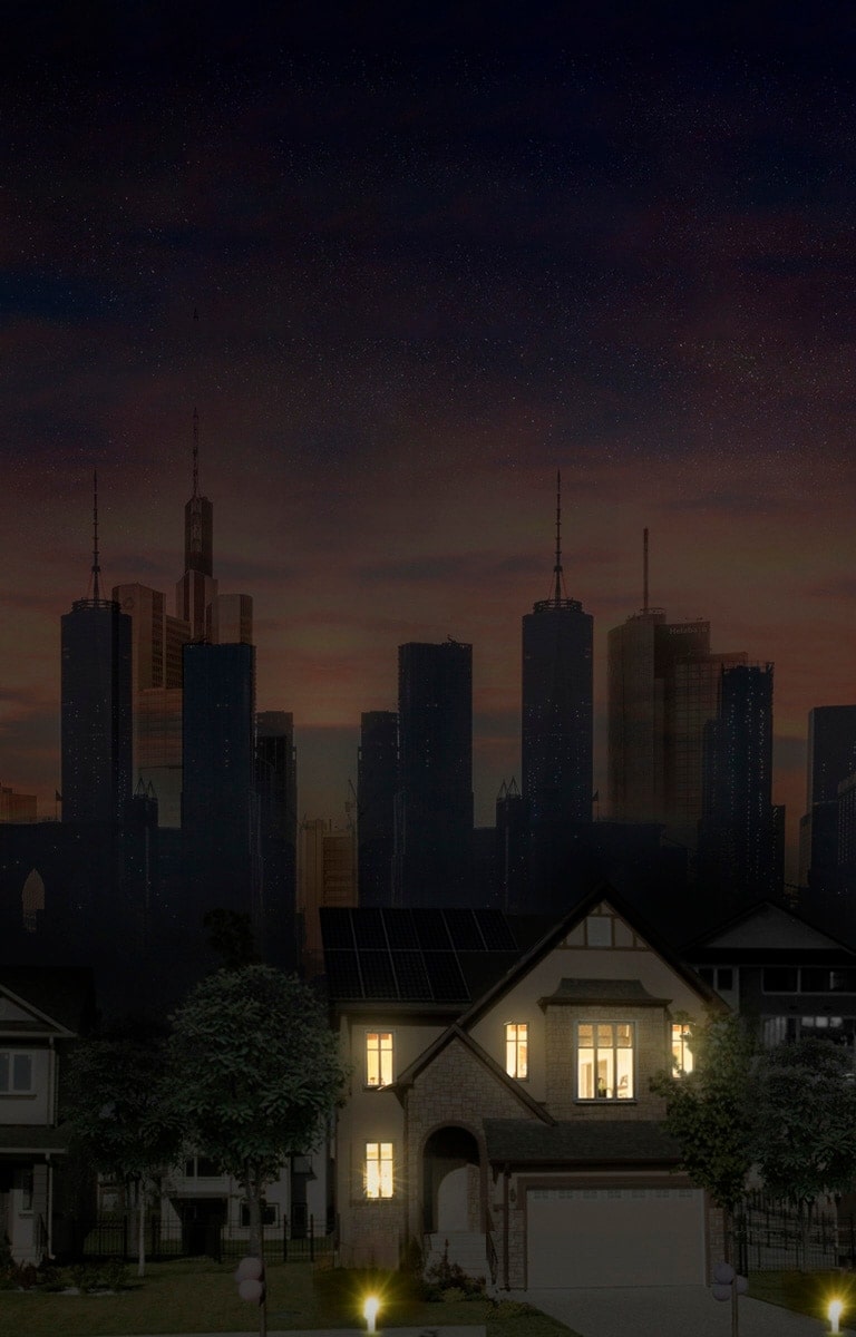 Nunca fique às escuras2