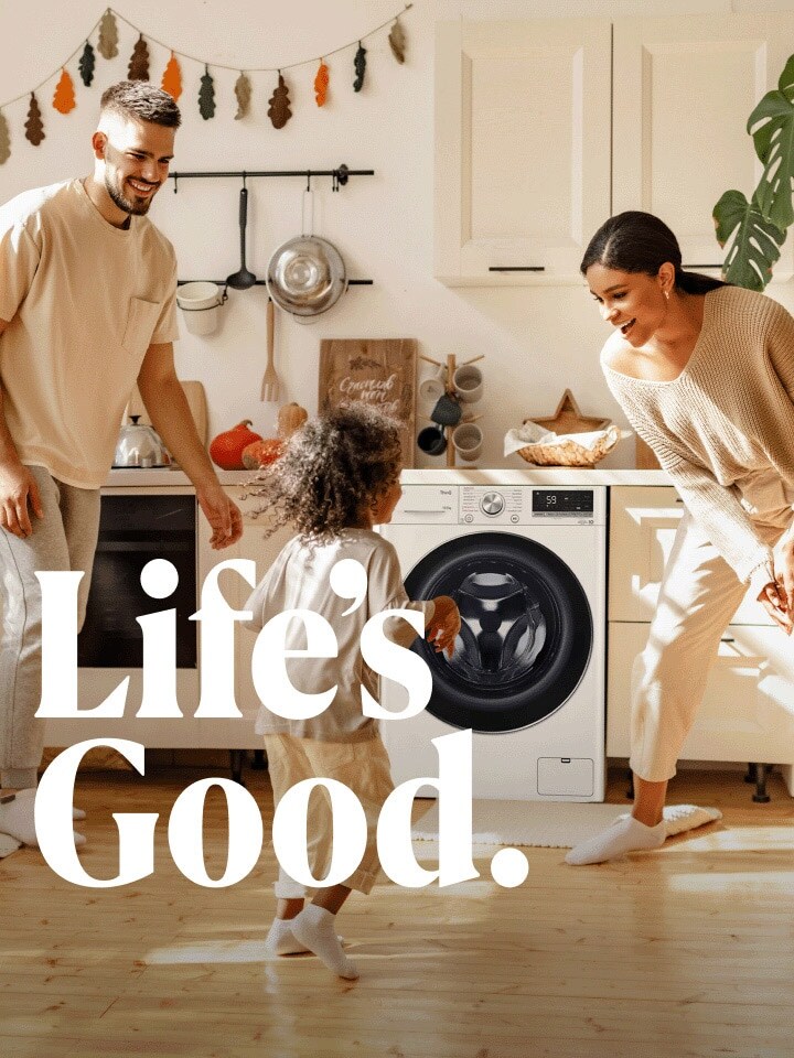 Life's Good.M19:N149