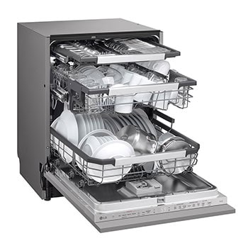 Vista lateral esquerda