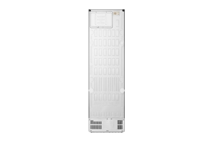 Dimensões e instalação do frigorífico combinado LG (GBBSJ1CCEP)