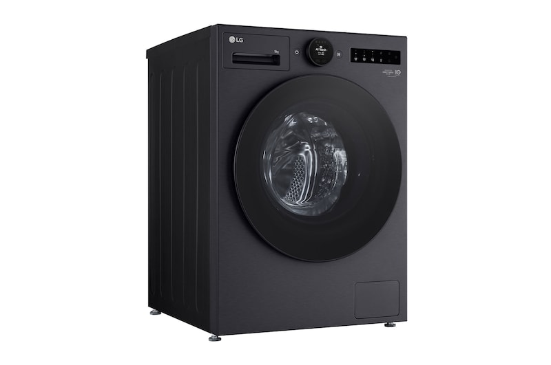 side pespective view