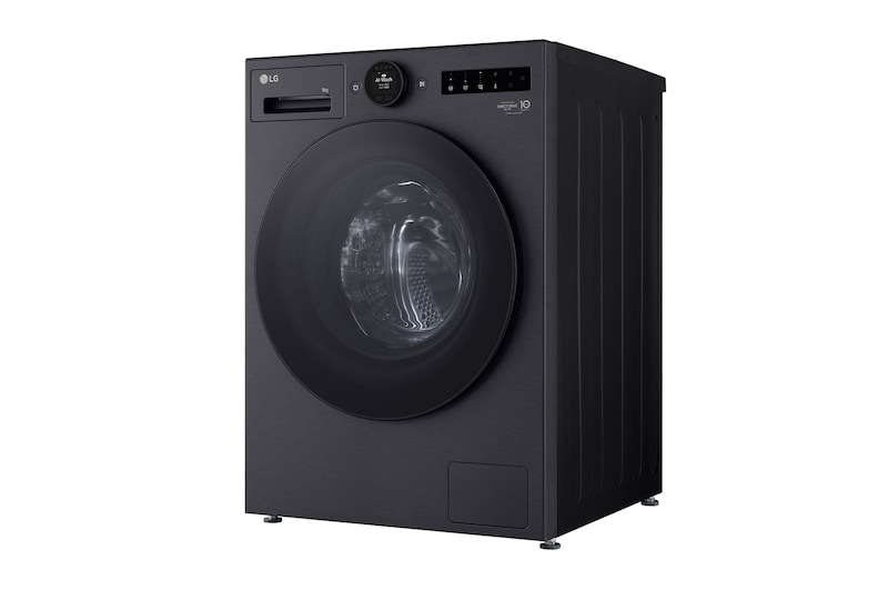 side pespective view