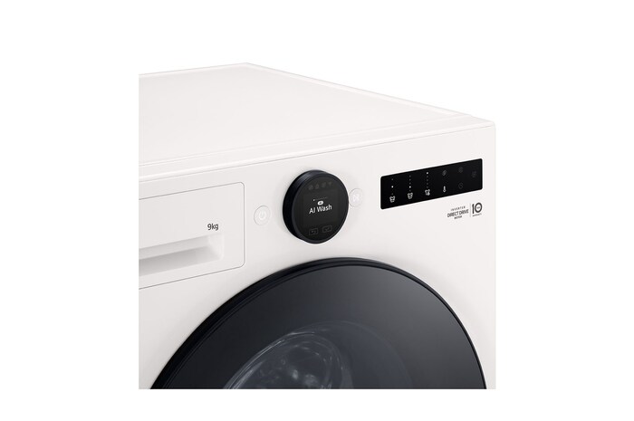 Side Perspective view of light ON