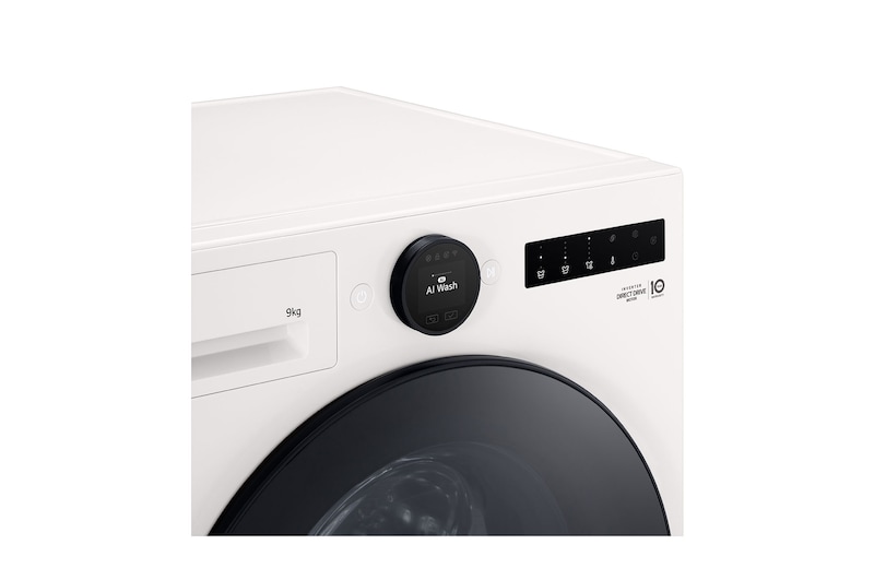 Side Perspective view of light ON