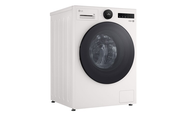 left side perspective